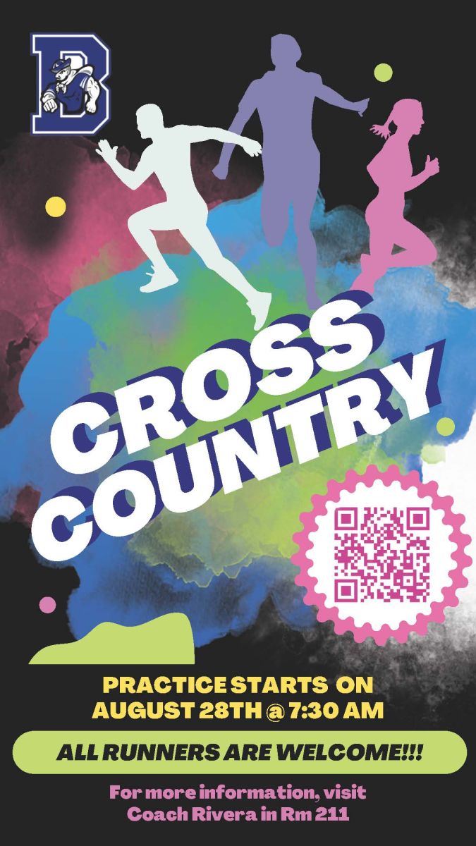 Cross Country